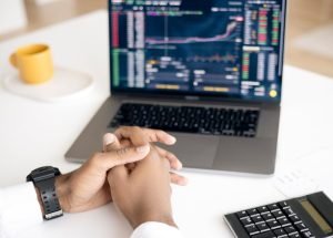 CFD Trading Australia